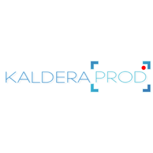 Logo Kaldera Prod