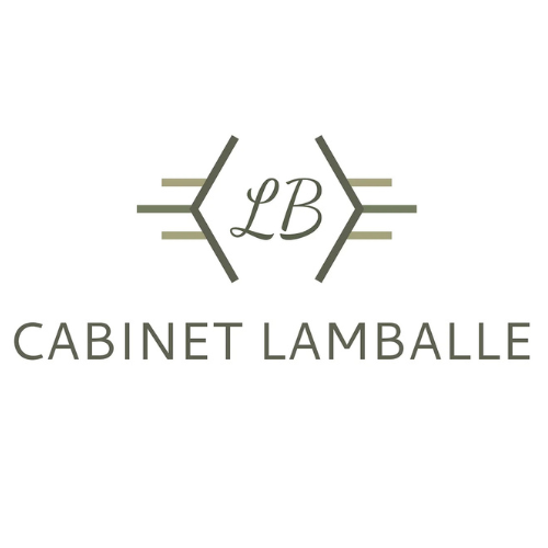 Logo Cabinet Lamballe