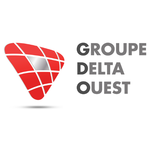 Logo Groupe Delta Ouest