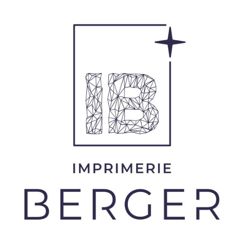 Logo Imprimerie Berger