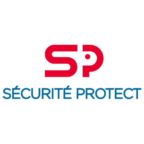 Logo Sécurité Protect