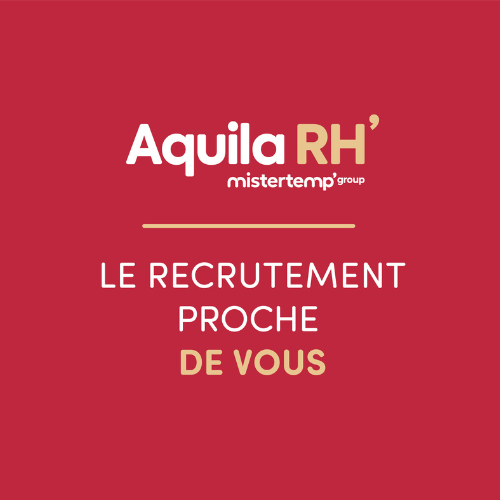 Logo Aquila RH