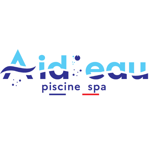 Logo Aid'eau Piscine