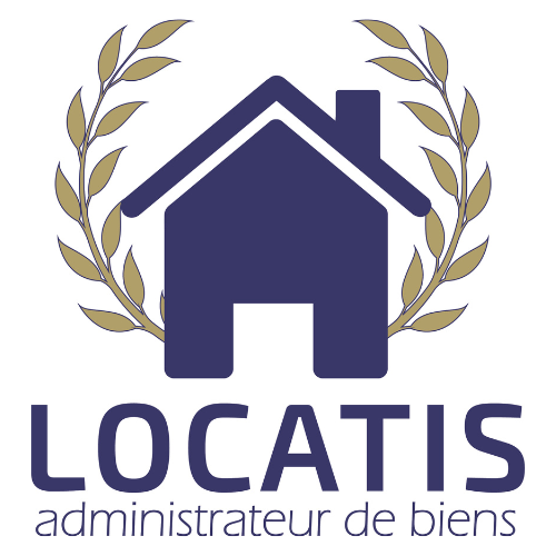 Logo Locatis