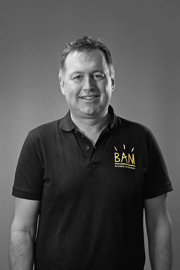 Photo de Benjamin GLEIS