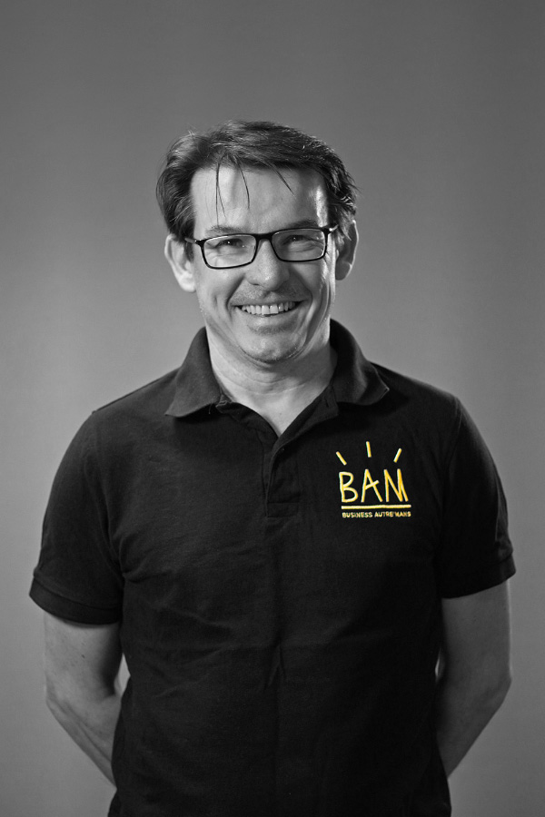 Photo de Bruno LAMBALLE