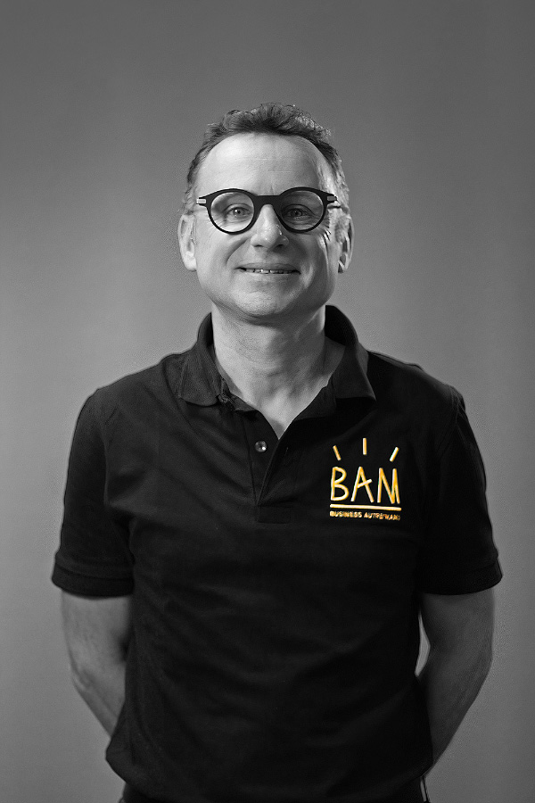 Photo de Fabien BERGER