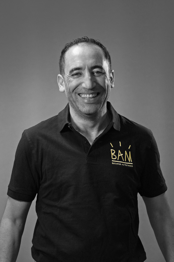 Photo de Kamel CHIALA