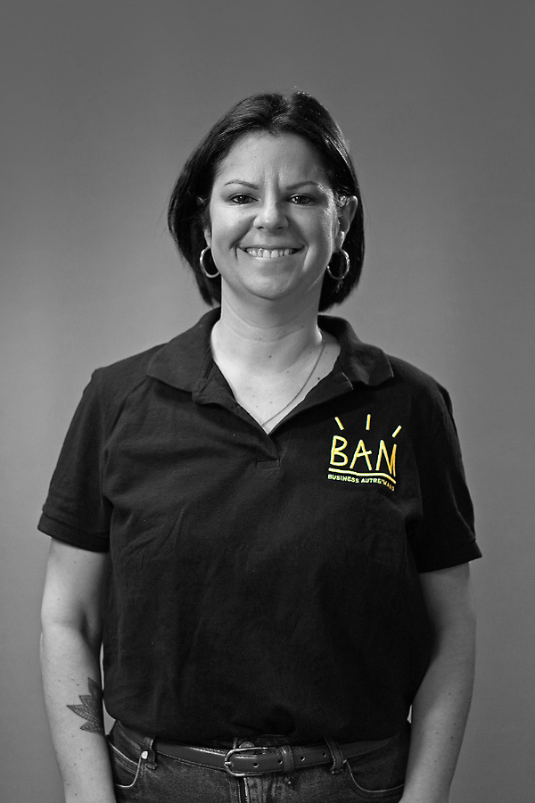 Photo de Pauline LE NOACH